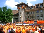 325  Dutch fans in Berne.JPG